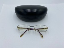 ++ orig. Joop Damen design Marken Brillengestell Brillenfassung Brille *Top* ++