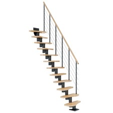 Dolle Mittelholmtreppe Basel