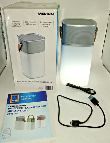 Medion 43300 bluetooth lp - medion,