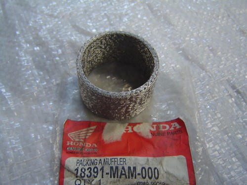 Auspuffdichtung gl1500 00 - gl1500, 95-00