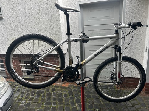 Krombacher mountainbike - krombacher,