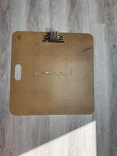 Cappelletto Clipboard / Zeichnen / Sketching
