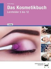 Das Kosmetikbuch