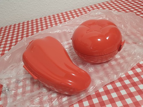 Tupperware hot chili - 🌻tupperware,
