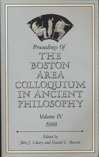 Proceedings the boston - proceedings,