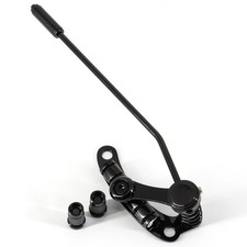 Tremolo Flat Top Body Tremolo