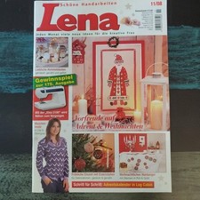 Lena; Schöne Handarbeiten