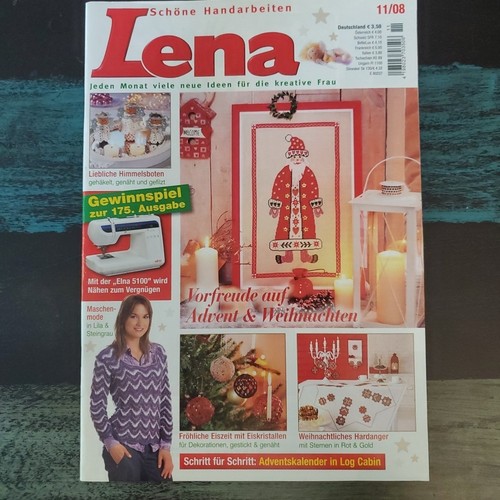 Lena schöne handarbeiten - lena;,