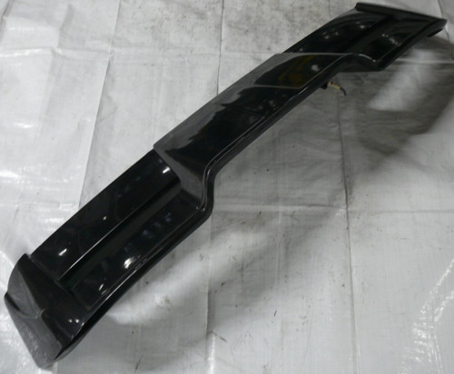 Abt spoiler dachspoiler - spoiler, in