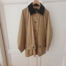 Barbour Sommerjacke Gr. M