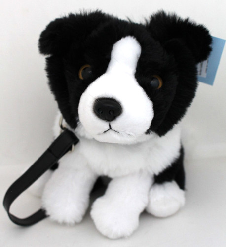 Border collie kuscheltier - collie,