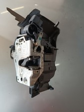 Mercedes SLK R170 Türschloss