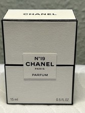 Chanel No 19 Extrait 15ml