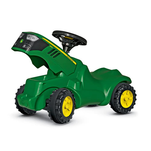 Rollyminitrac john deere 6150 - deere,