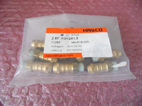 Hasco z87 schlauchtülle - z87,,