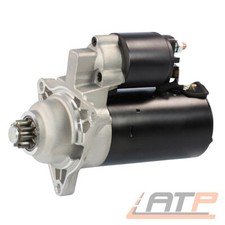 Anlasser starter kw - 1,8, fÜr