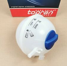 TOPRAN Kühlmittelbehälter Ausgleichsbehälter + Deckel VW T4 Bus Multivan 