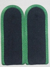 1 Paar Schulterstücke Matrose