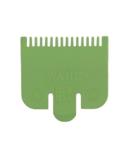 Wahl clipper guard - clipper,
