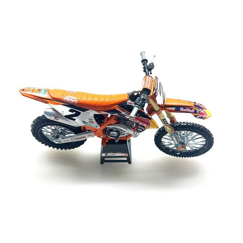 Cooper webb ktm sxf 450 - webb, mx