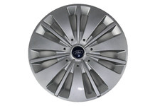 Original Ford Radkappe 1