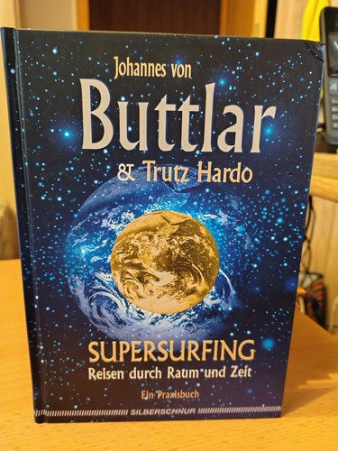 Supersurfing von johannes - von,
