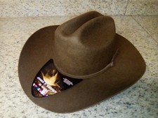 Stabiler Filzhut von "John F