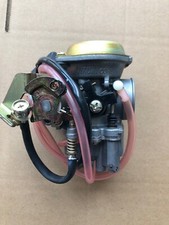 new VESPA PIAGGIO Mikuni bs 24