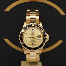 Rolex Submariner Date 40 Dia -