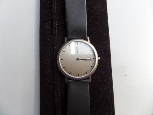 Chevalier quarz armbanduhr - j.,