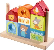 Haba 301144 Steckspiel