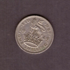 Großbritannien 1949 One