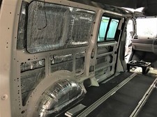 THERMOPro Camper Van