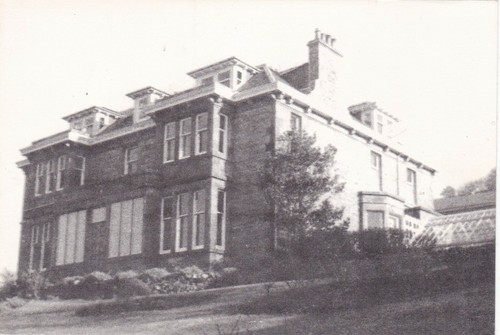 Rosebank gästehaus oban - rosebank,