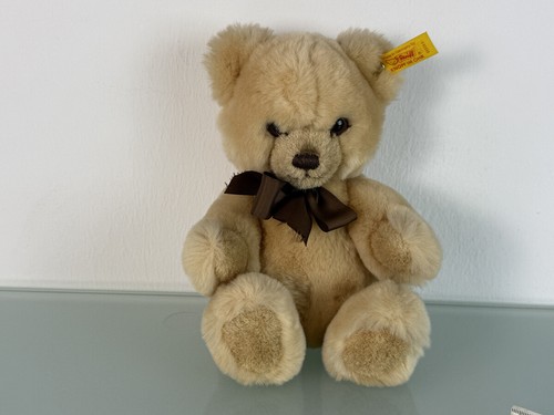 Steiff tier teddy - bär, petsy