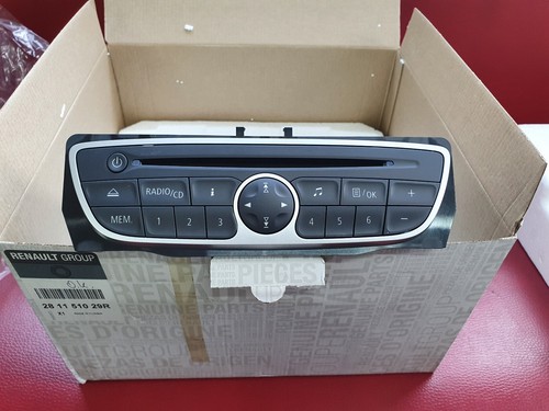 Original renault megane - original, iii