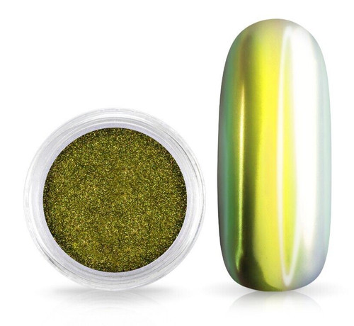 Jolifin mirror chrome pigment - mirror-chrome,