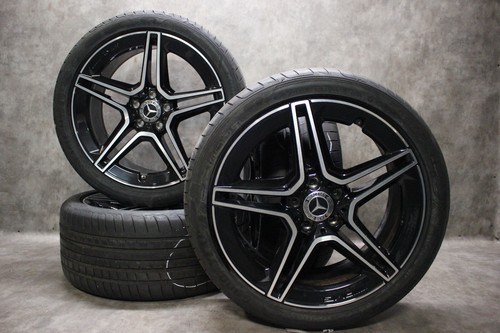 Amg original mercedes - 4x,