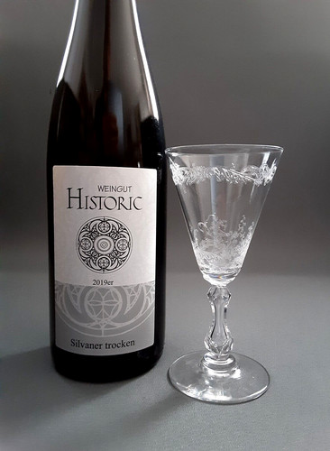 Ein antikes altes jugendstil - /,