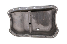 Tasse Öl Untertasse Motor