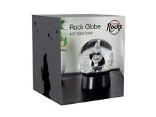 Winkee Rocks - Schneekugel