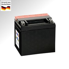 AGM Batterie für HONDA GOLD
