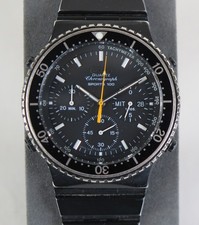 Seiko 7A38-7080 Chronograph -