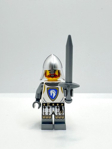 Lego weißes pferd - lego,