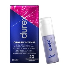Durex Gel Intensives