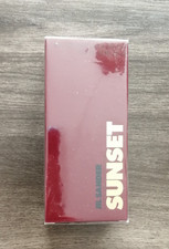 Jil Sander SUNSET  75 ML Eau
