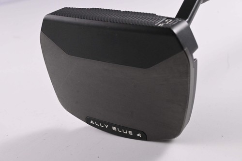 Ping pld milled ally - ping,