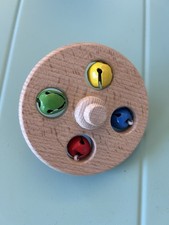 Glockenscheibe Laufteil für