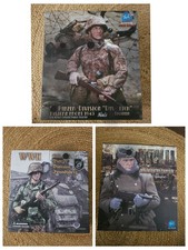 DiD/Cal Tek 1:6 Figuren WWII 3