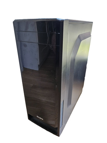 Komplettsystem core 530 - pc,